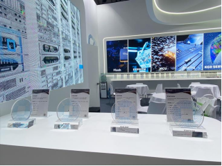 【展会回顾】凯时·(中国)股份2025慕尼黑上海电子展完美收官(图2)