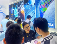 【展会回顾】凯时·(中国)股份2025慕尼黑上海电子展完美收官(图6)